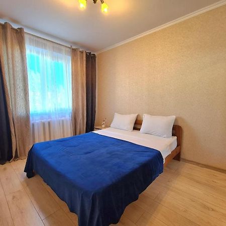 Apartament Decebal 2 Kiszyniów Zewnętrze zdjęcie