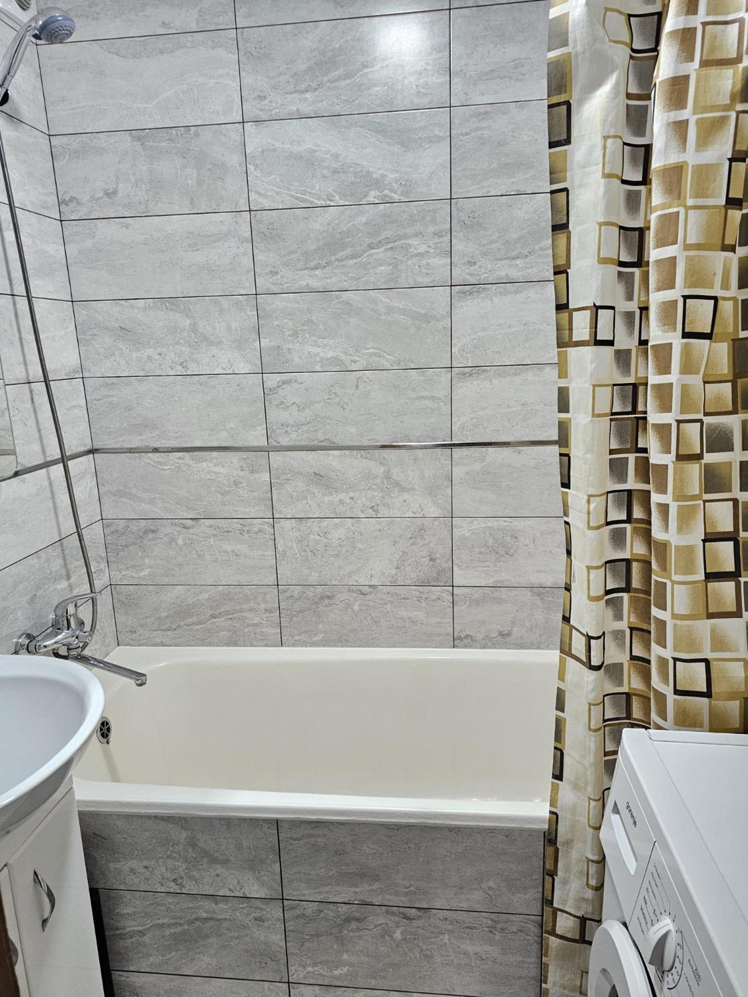Apartament Decebal 2 Kiszyniów Zewnętrze zdjęcie