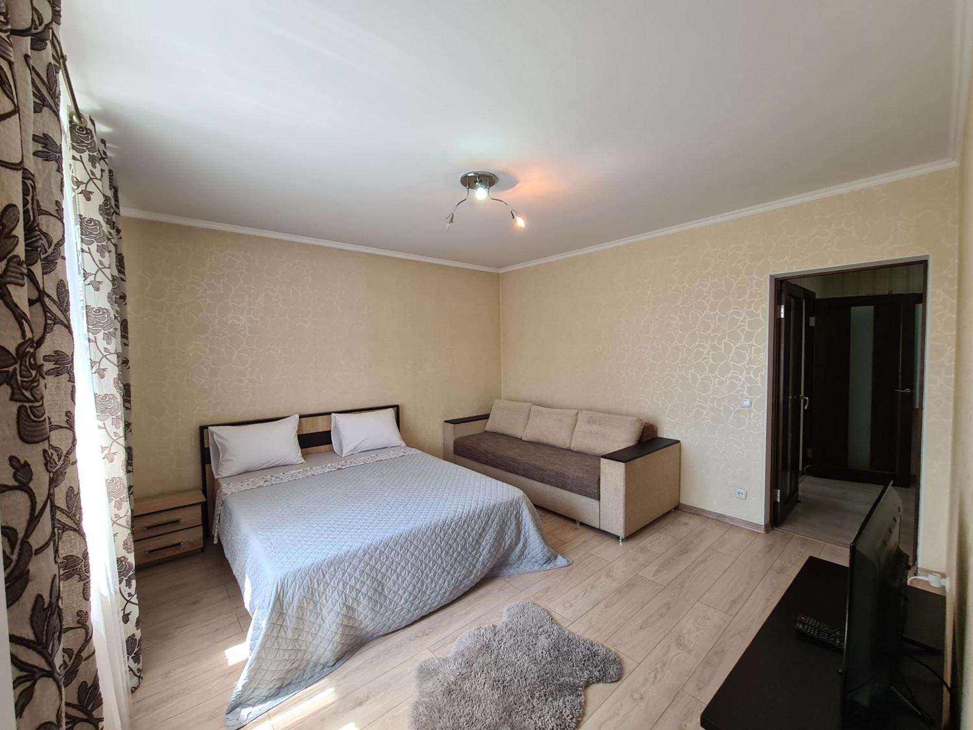 Apartament Decebal 2 Kiszyniów Zewnętrze zdjęcie