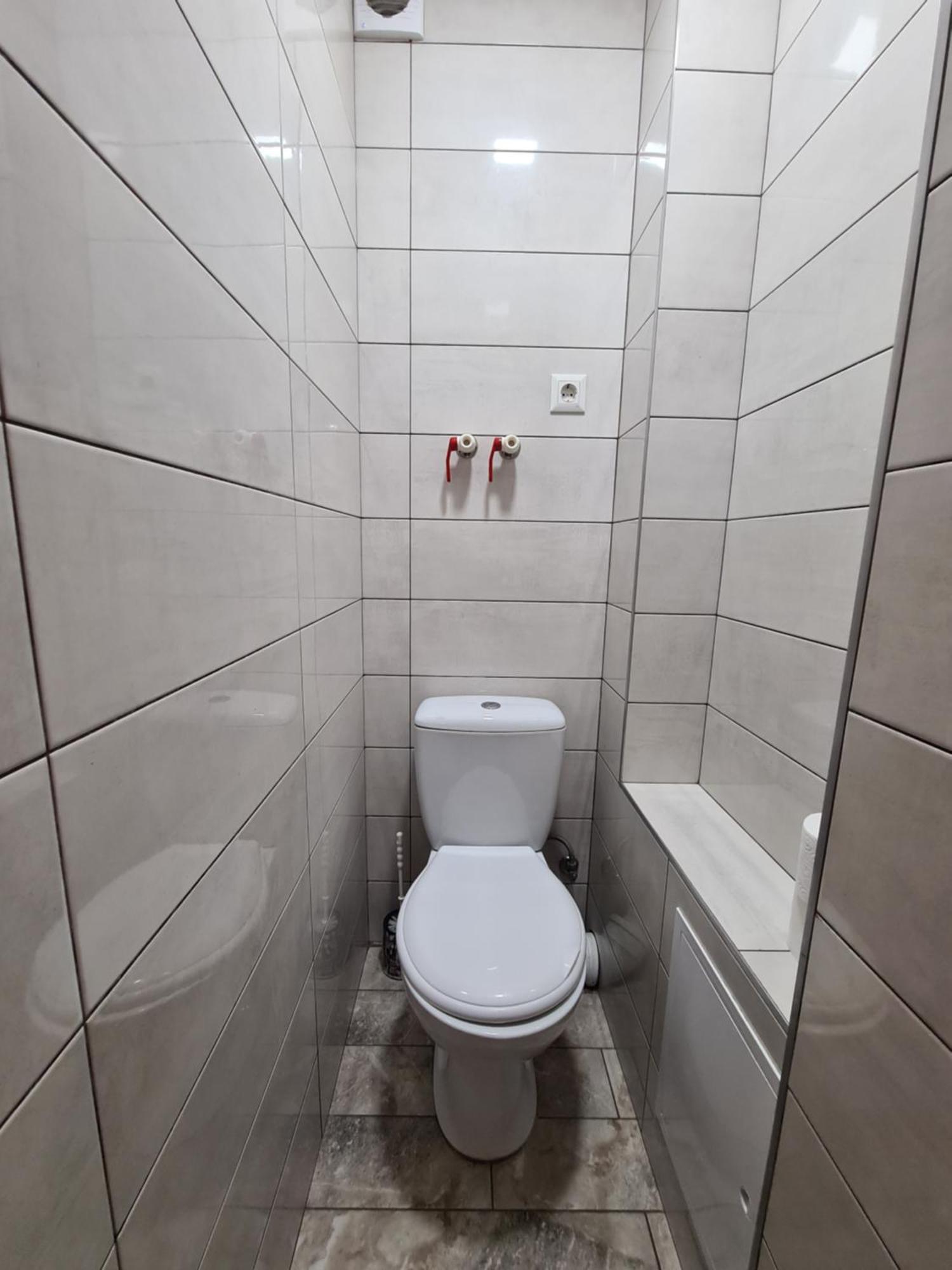 Apartament Decebal 2 Kiszyniów Zewnętrze zdjęcie