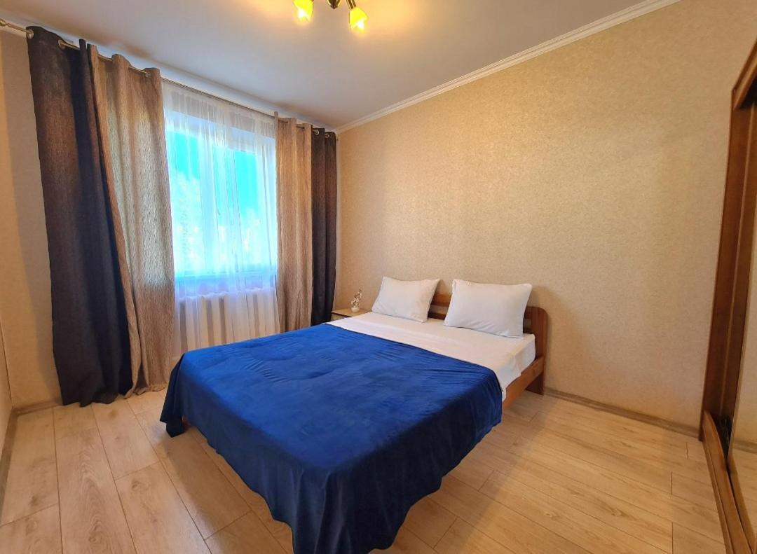 Apartament Decebal 2 Kiszyniów Zewnętrze zdjęcie