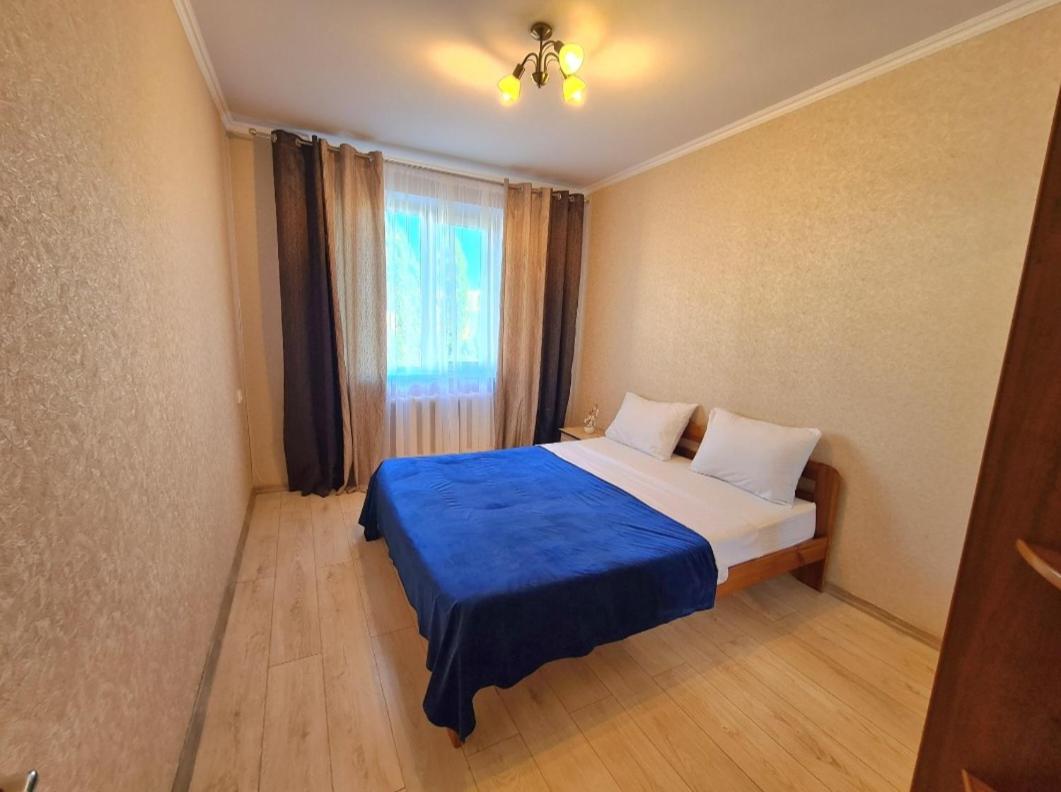 Apartament Decebal 2 Kiszyniów Zewnętrze zdjęcie