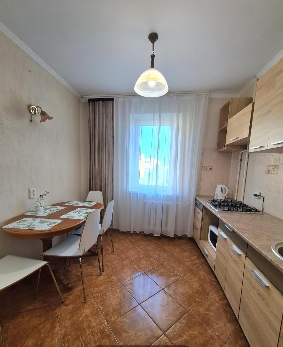 Apartament Decebal 2 Kiszyniów Zewnętrze zdjęcie