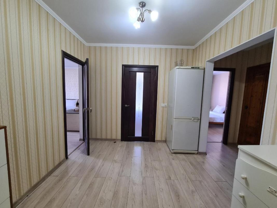 Apartament Decebal 2 Kiszyniów Zewnętrze zdjęcie